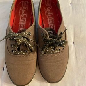 Good used condition Keds!